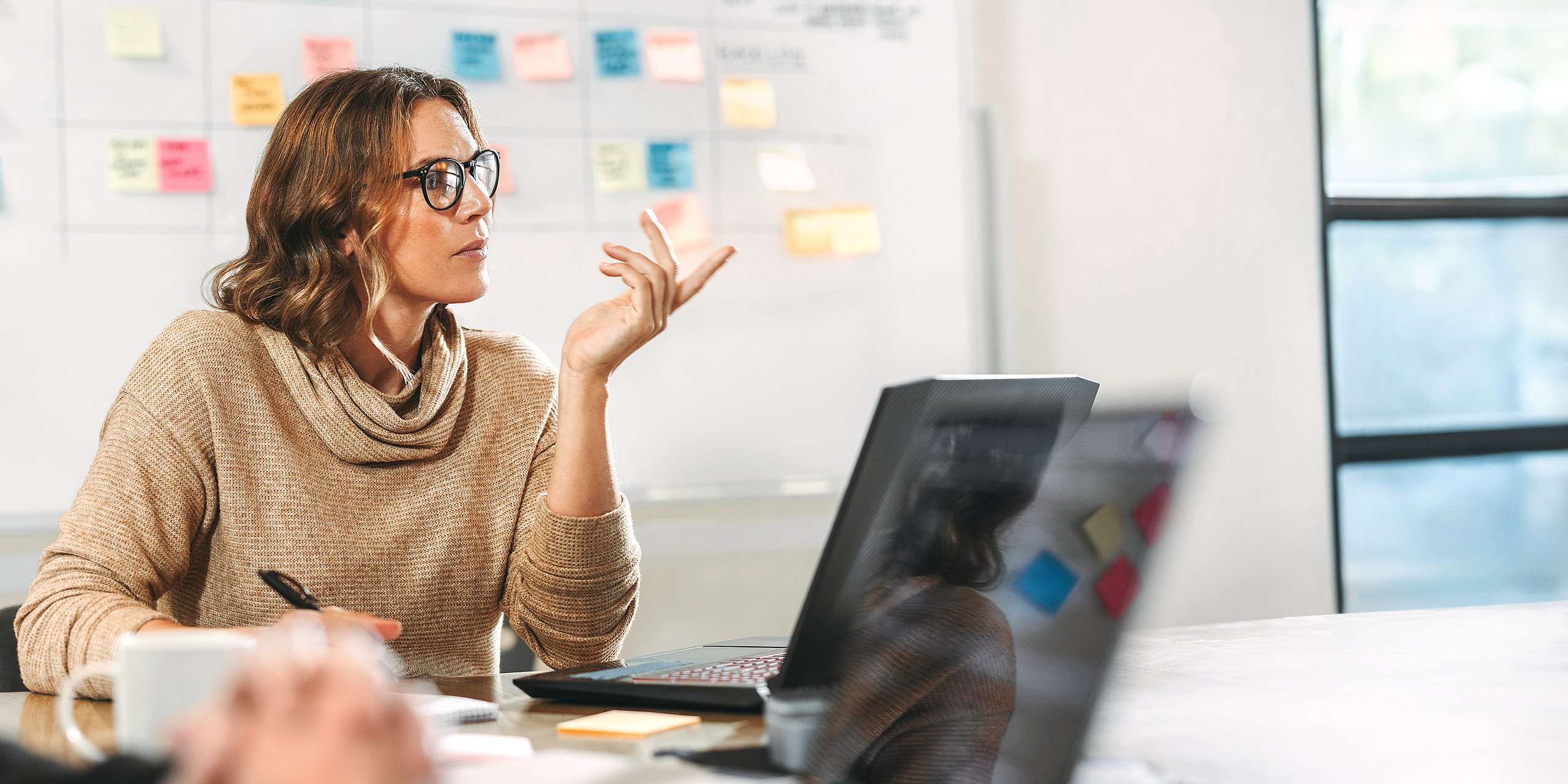 Moderne Computertechnik für Ihr Büro – Hardware-Leasing mit grenke