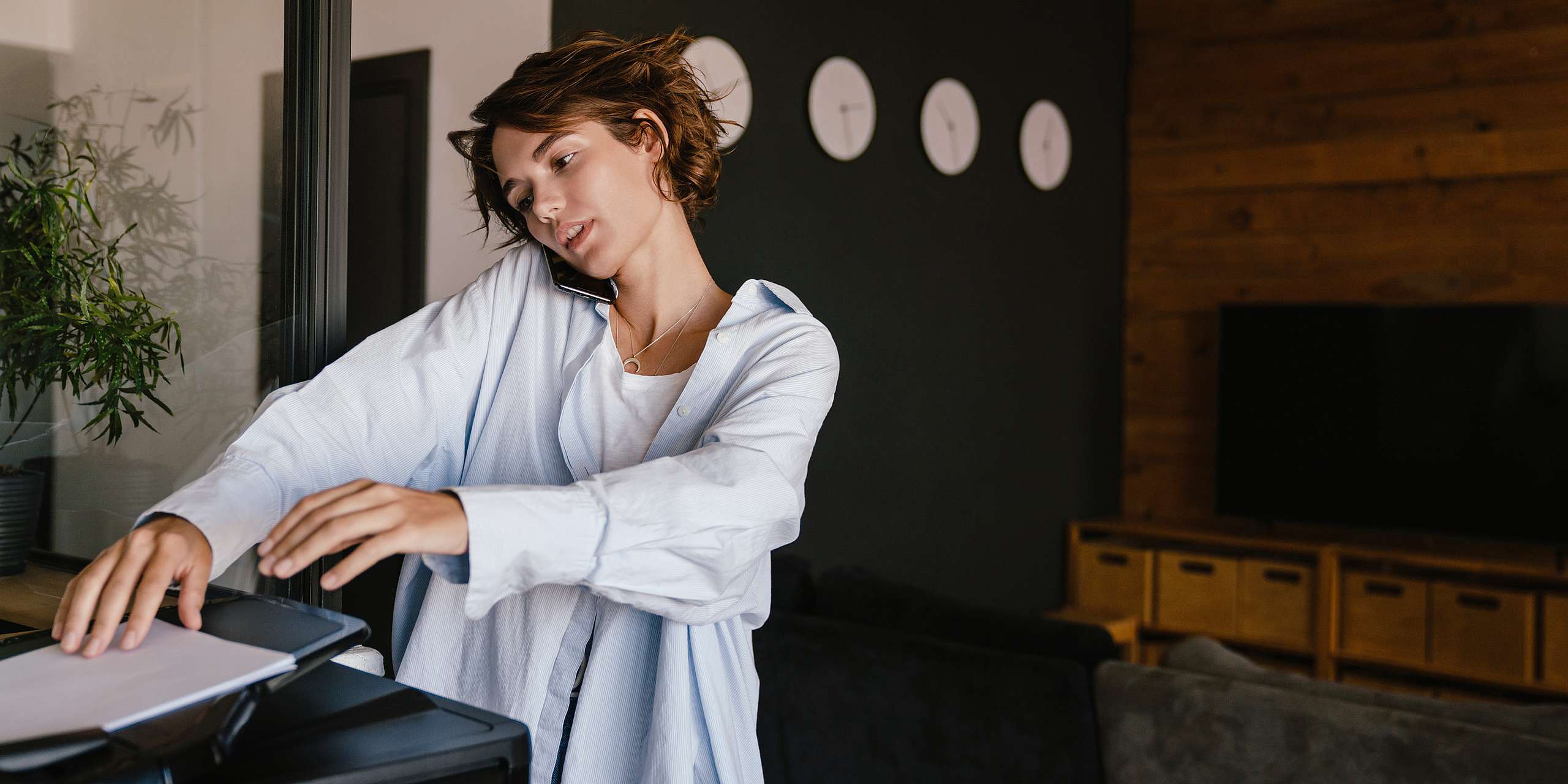 Hochwertige Drucker zum Leasing bei grenke - Ihre Lösung für effizientes drucken und kopieren