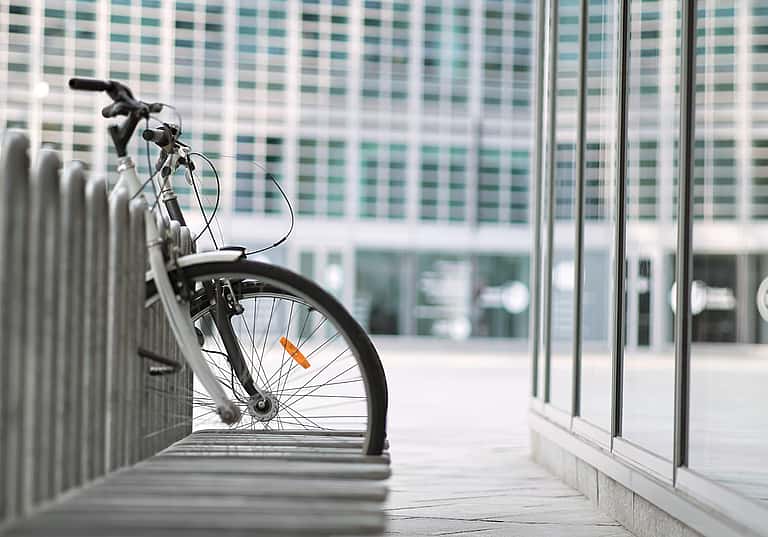 Die Vorteile von E-Bike Leasing mit GRENKE genießen – Imagegewinn und höhere Motivation