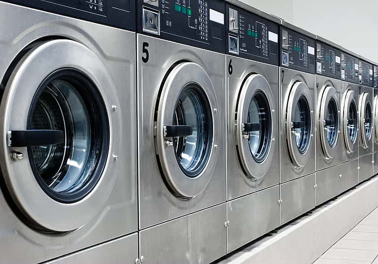 Sauberkeit auf Knopfdruck: Hochdruckreiniger im Leasing mit Grenke nutzen