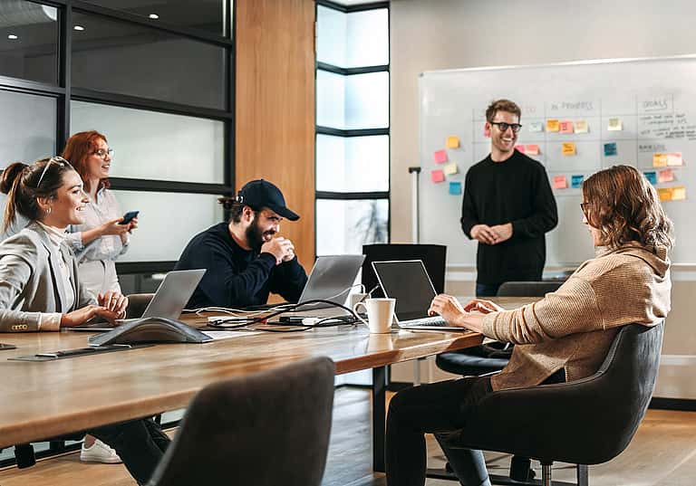 Die Vorteile von Hardware-Leasing mit grenke genießen – Immer die fortschrittlichste Technologie